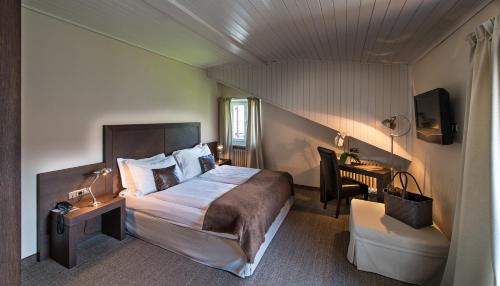 Parcines Hotel | Mair Am Ort Living Hotel B&B