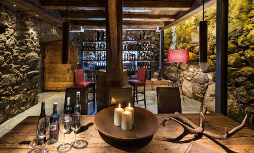 Parcines Hotel | Mair Am Ort Living Hotel B&B