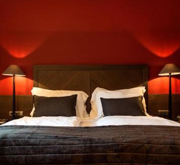 Parcines Hotel | Mair Am Ort Living Hotel B&B