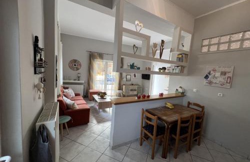 Nea Artaki Apartment | Mairi’s Apartment