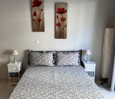 Nea Artaki Apartment | Mairi’s Apartment