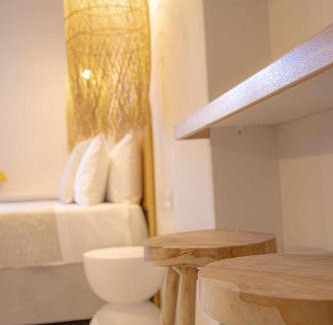 Ano Siros Apartment | Mairyren