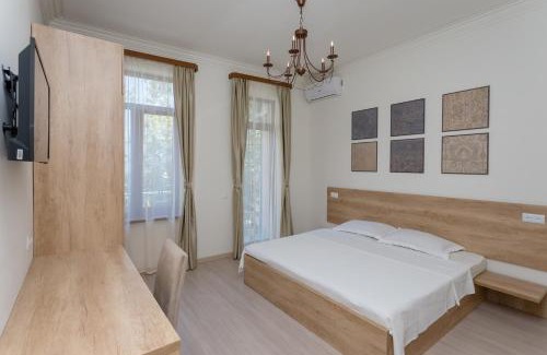Vake House | Mais Guest House