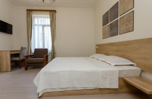 Vake House | Mais Guest House