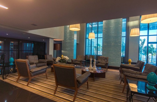 Lauro de Freitas Hotel | Mais Hotel Aeroporto Salvador