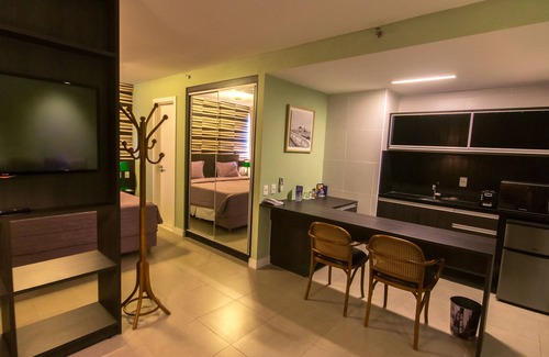 Lauro de Freitas Hotel | Mais Hotel Aeroporto Salvador