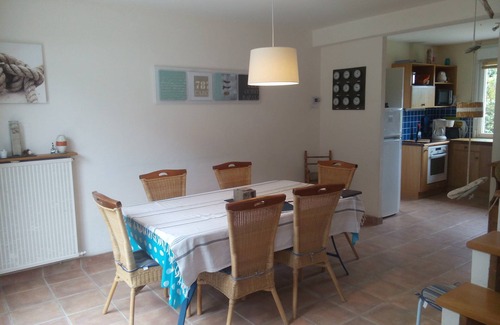 Brignogan-Plage House | Maison mer