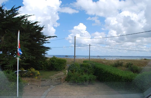 Brignogan-Plage House | Maison mer