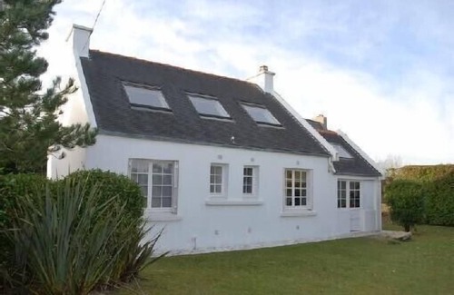 Brignogan-Plage House | Maison mer