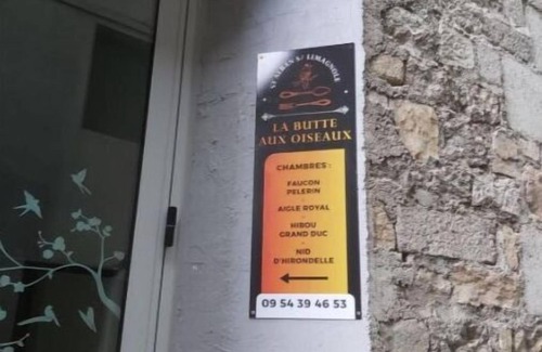 Saint-Alban-sur-Limagnole Bed & Breakfast | Maison 1 Chambre