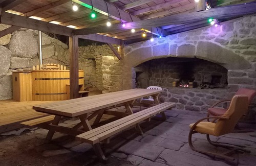 Saint-Christophe-dʼAllier House | Maison de Famille Le Clos du Marida