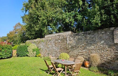 Vannes Villa | Maison à 1 min du port de Vannes
