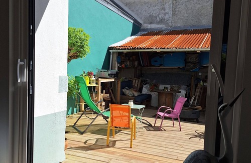Plobannalec-Lesconil House | Maison à 2 pas de la Plage et du Port, Idéale Pour les Grandes Familles