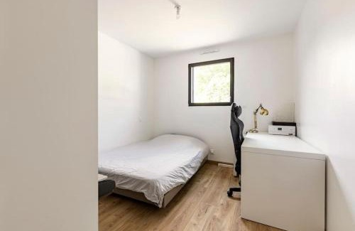Lantic Villa | Maison à 5 minutes des plages