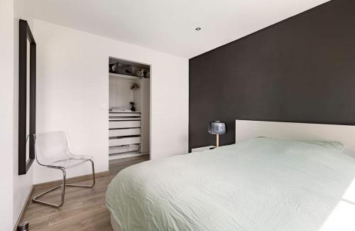 Lantic Villa | Maison à 5 minutes des plages