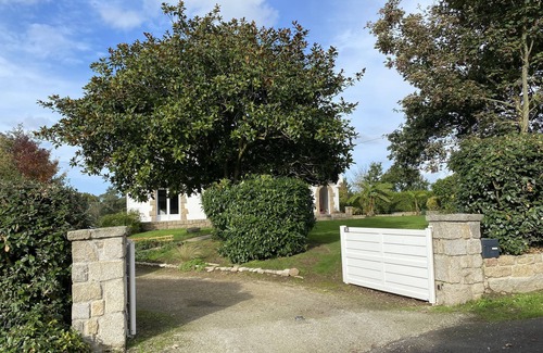 Cleder House | Maison à Cleder sur la Cote des Sables