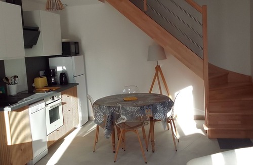 Saint-Jacut-de-la-Mer House | Maison à 50 m de la mer