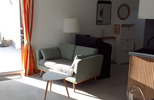 Saint-Jacut-de-la-Mer House | Maison à 50 m de la mer