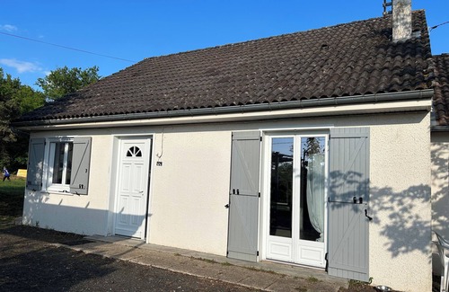 Sainte-Trie House | Maison à la Campagne Avec Piscine