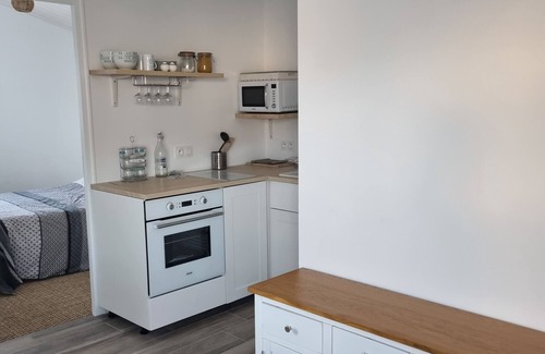 Noirmoutier-en-l'Ile House | Maison île de Noirmoutier à 5 min de la Plage!