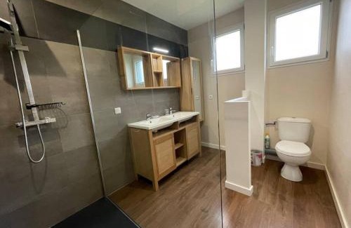Gragnague House | Maison 10 personnes