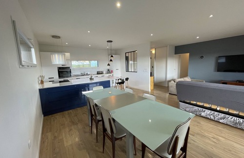 Gragnague House | Maison 10 Personnes