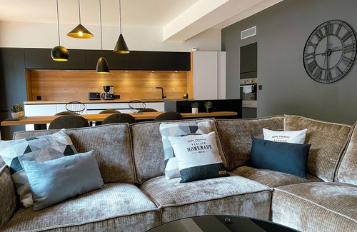 Brequerecque House | Maison 12 Personnes au Coeur de la Vieille Ville !