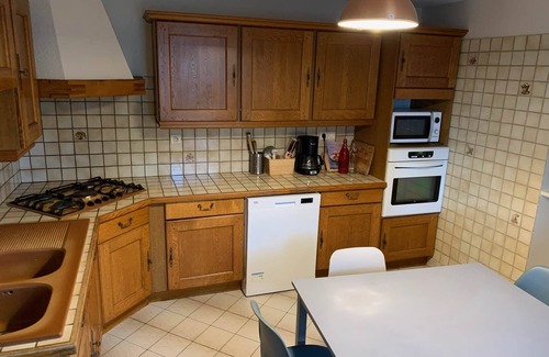 Reuilly Apartment | Maison 12 Personnes Domaine Viticole de La Pagerie