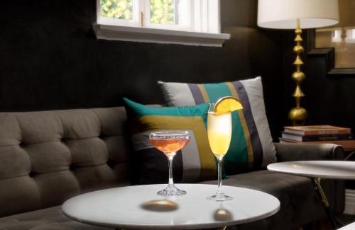 Beverly Hills Hotel | Maison 140 Beverly Hills
