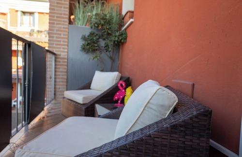 Lonato del Garda Apartment | Maison 140 - Two Bedroom Apartment, Sleeps 4