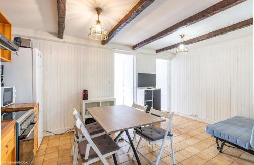 Fosses House | Maison 15 min Aeroport CDG -Parc Asterix - Chantilly