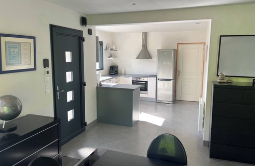 Plurien House | Maison 2 à 8 Personnes Plurien - Sables D'or les Pins, à 800 m de la Plage