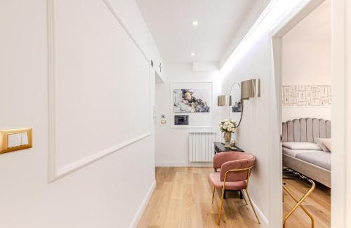 Civitavecchia Apartment | Maison 31 - Suite Apartment