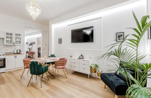 Civitavecchia Apartment | Maison 31 - Suite Apartment