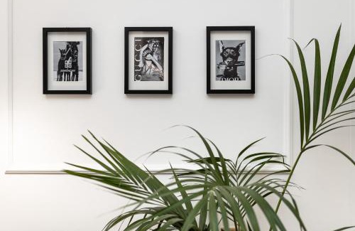 Civitavecchia Apartment | Maison 31 - Suite Apartment
