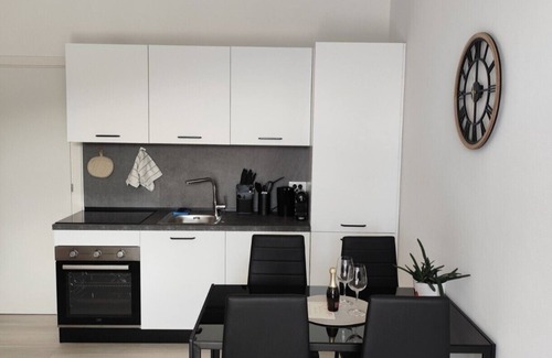 Albiano Apartment | Maison 40 trentino