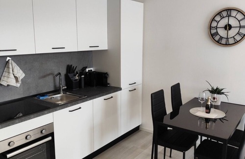 Albiano Apartment | Maison 40 trentino