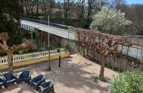 Burlats House | Maison 5 Chambres Entre Ville et Nature