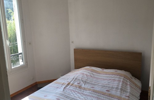 Sannois House | Maison 6-8 Personnes à 15 Minutes de Paris