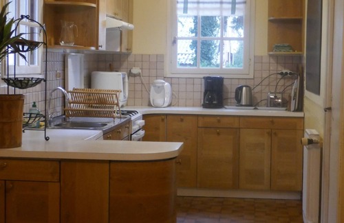 La Douze House | Maison 6 Chambres Dordogne 12 Personnes