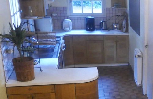 La Douze House | Maison 6 Chambres Dordogne 12 Personnes