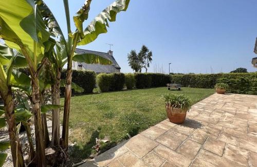 Saint-Cast-le-Guildo Villa | Maison 6 personnes Saint Cast Le Guildo