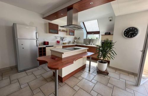 Saint-Cast-le-Guildo Villa | Maison 6 personnes Saint Cast Le Guildo