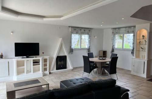 Saint-Cast-le-Guildo Villa | Maison 6 personnes Saint Cast Le Guildo