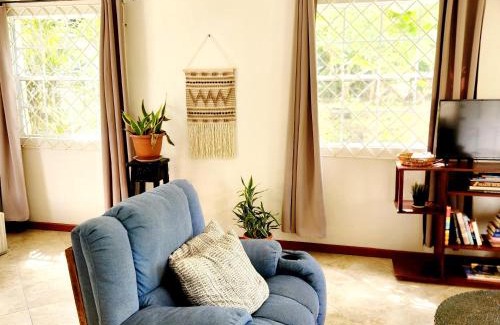 Soufriere House | Maison 79