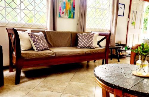 Soufriere House | Maison 79
