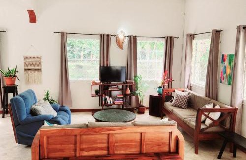Soufriere House | Maison 79
