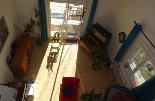 Dourgne House | MAISON 8 COUCHAGES LA ROQUEBRUSSANNE
