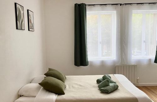 Saint-Honore - Jeanne d'Arc House | Maison*8 pers*Proche Centre-Ville*Parking