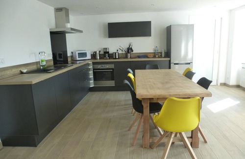 Erdeven House | Maison A 2 KMS DES Plages